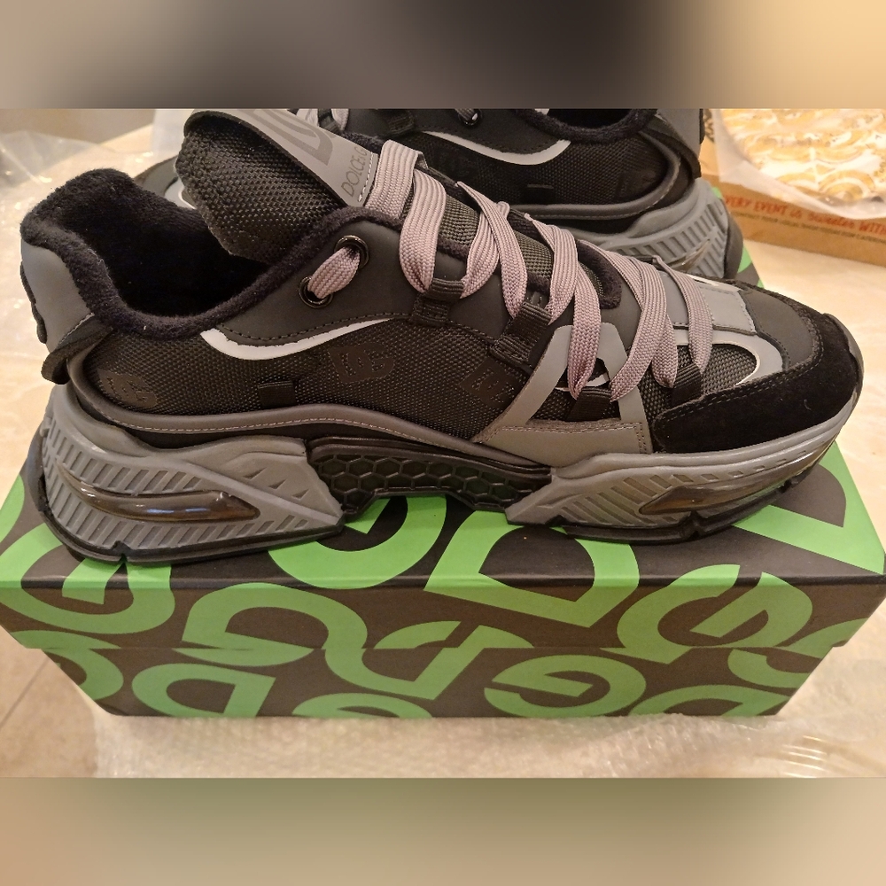 Dolce & Gabbana DayMaster Sneakers